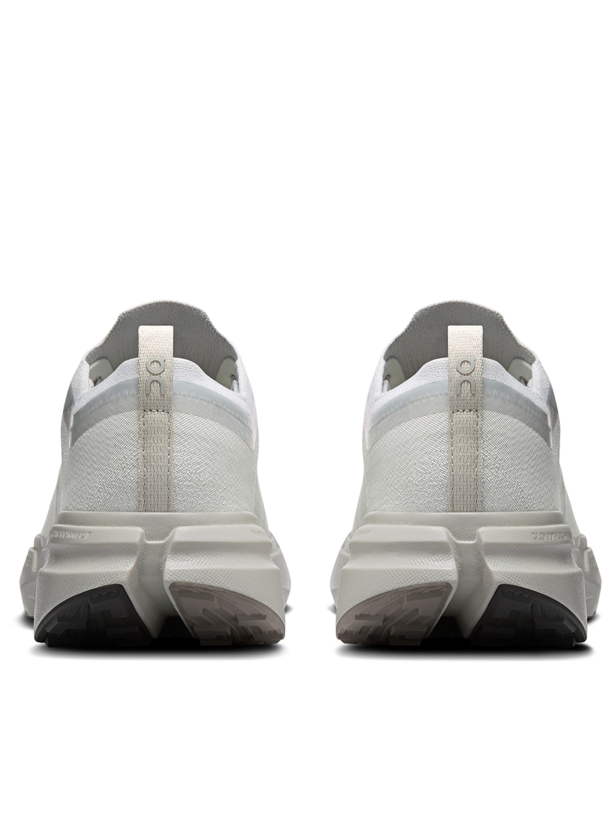Tênis Masculino Cloudsoma Branco On Running