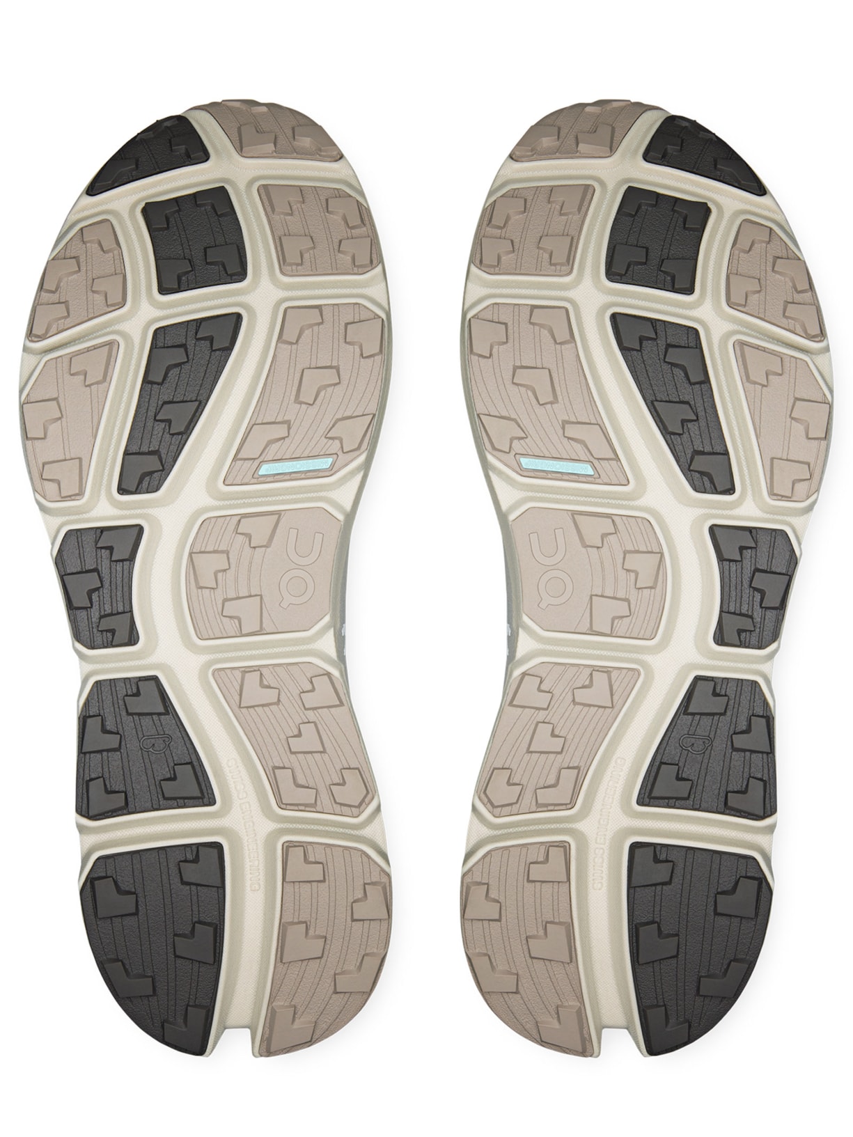 Tênis Masculino Cloudsoma Branco On Running