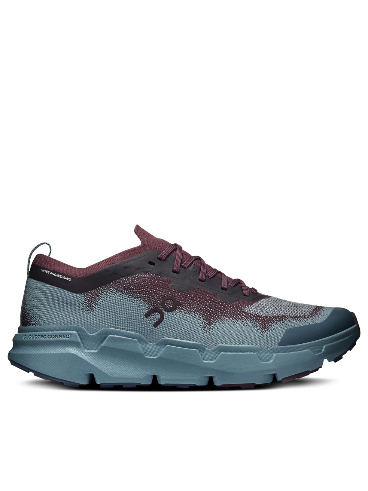 Tênis Masculino Cloudsoma - Roxo