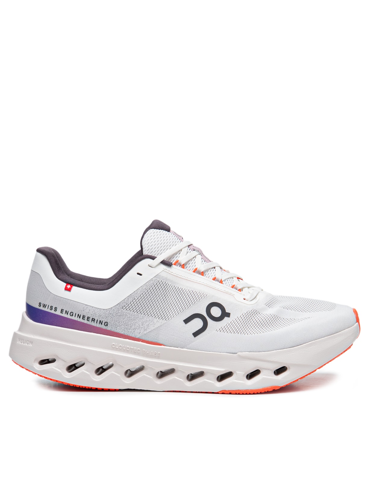 Tênis Masculino Cloudsurfer Next 1 - Branco