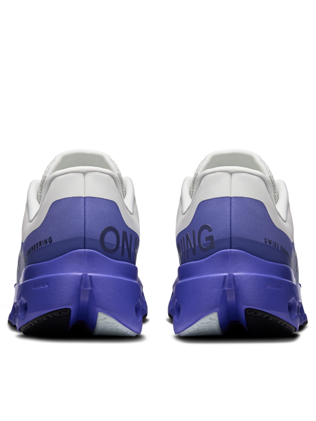 Tênis Masculino Cloudsurfer Next Azul On Running