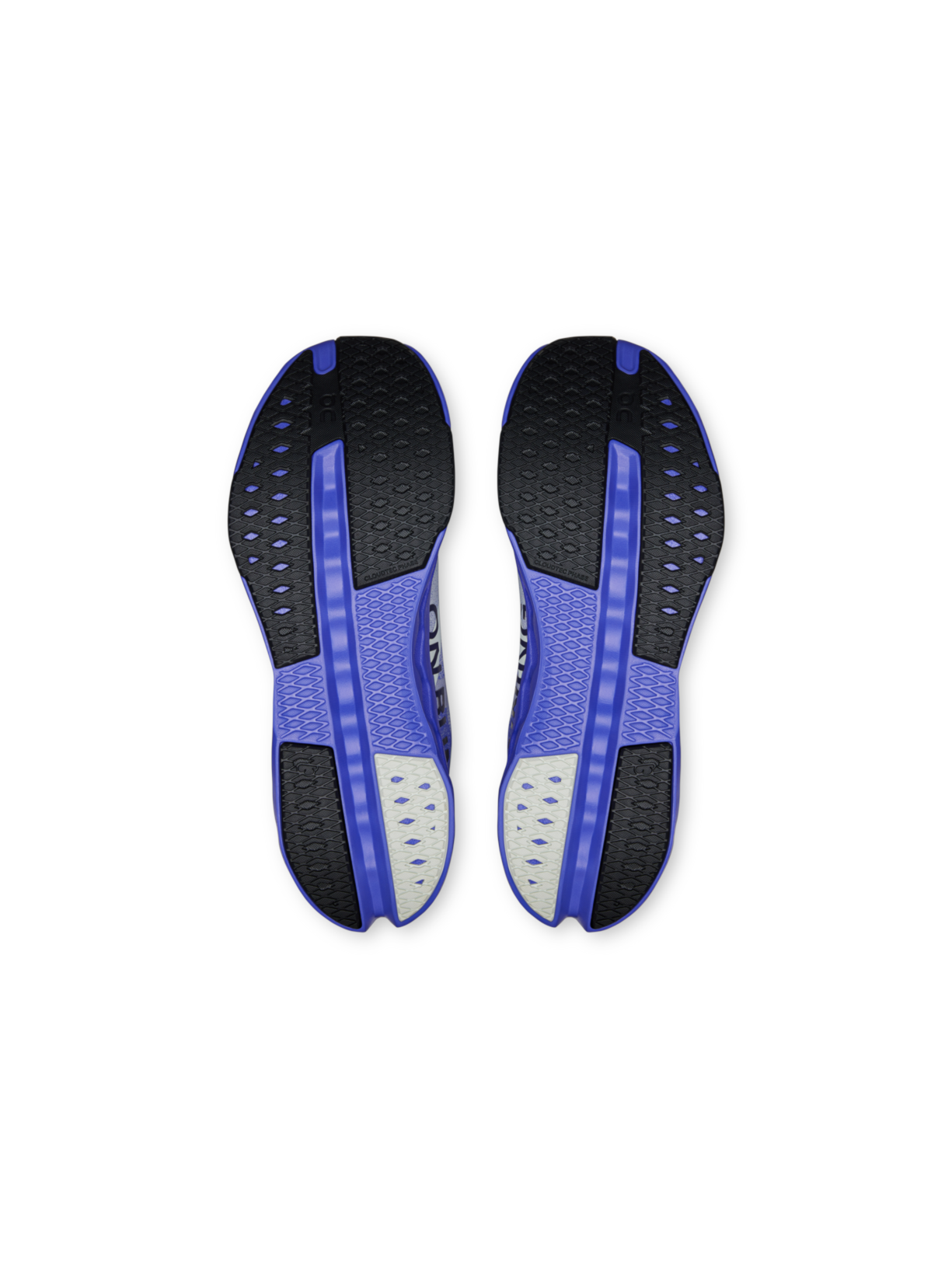 Tênis Masculino Cloudsurfer Next Azul On Running