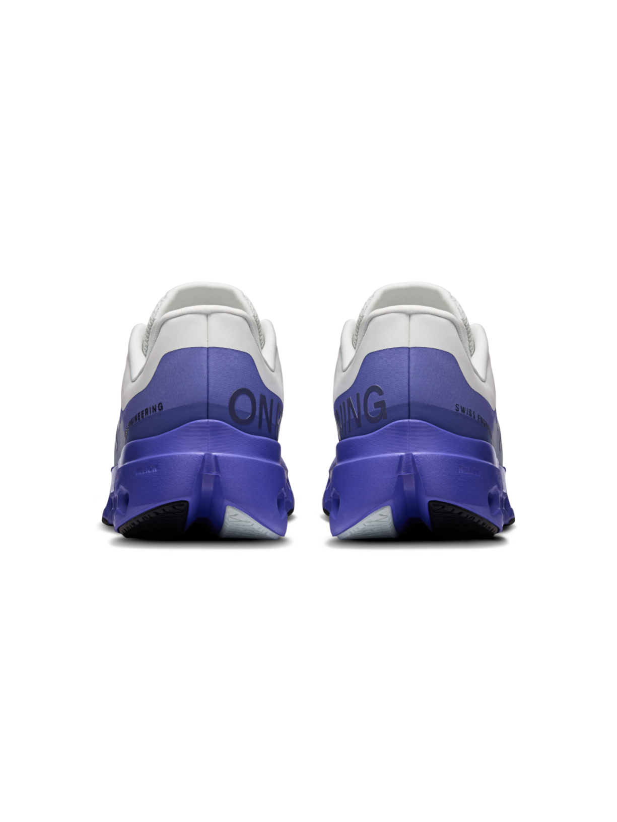 Tênis Masculino Cloudsurfer Next Azul On Running