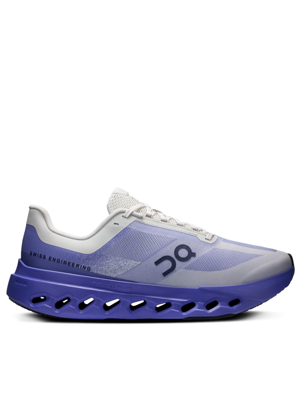 Tênis Masculino Cloudsurfer Next Azul On Running