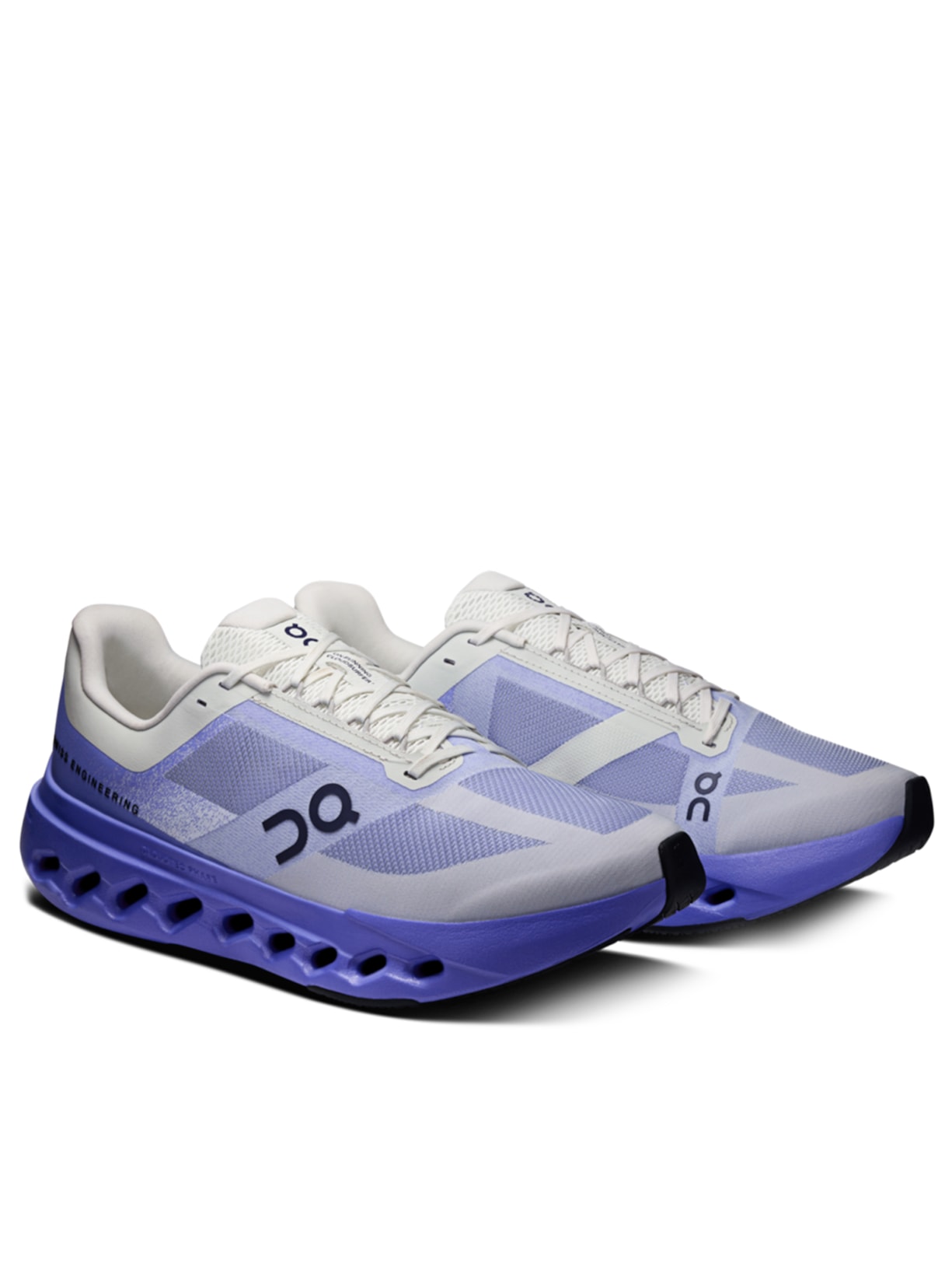 Tênis Masculino Cloudsurfer Next Azul On Running