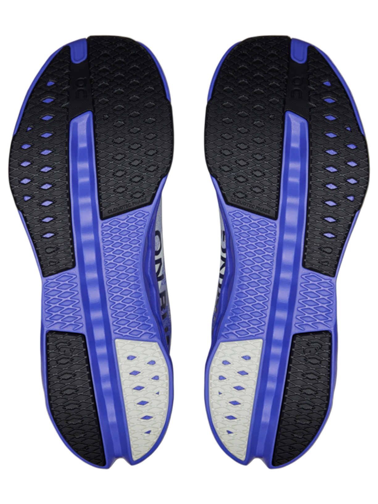 Tênis Masculino Cloudsurfer Next Azul On Running