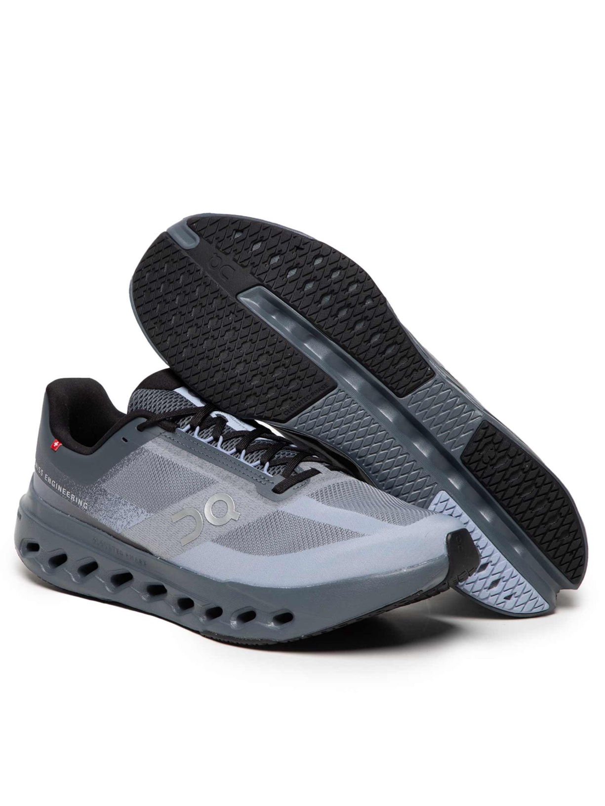 Tênis Masculino Cloudsurfer next Azul On Running