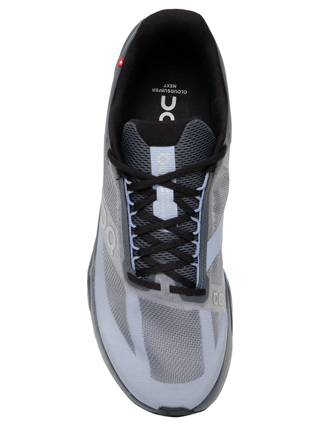 Tênis Masculino Cloudsurfer next Azul On Running