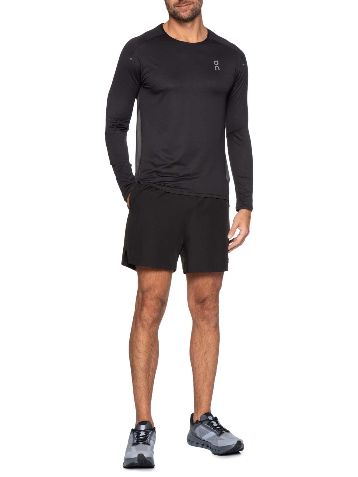 Tênis Masculino Cloudsurfer next Azul On Running