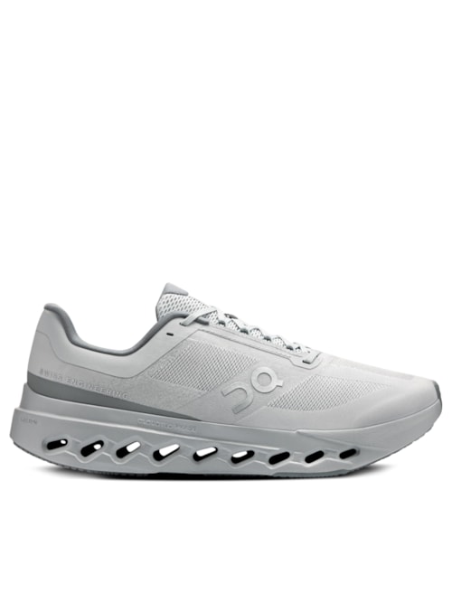 Tênis Masculino Cloudsurfer Next - Cinza