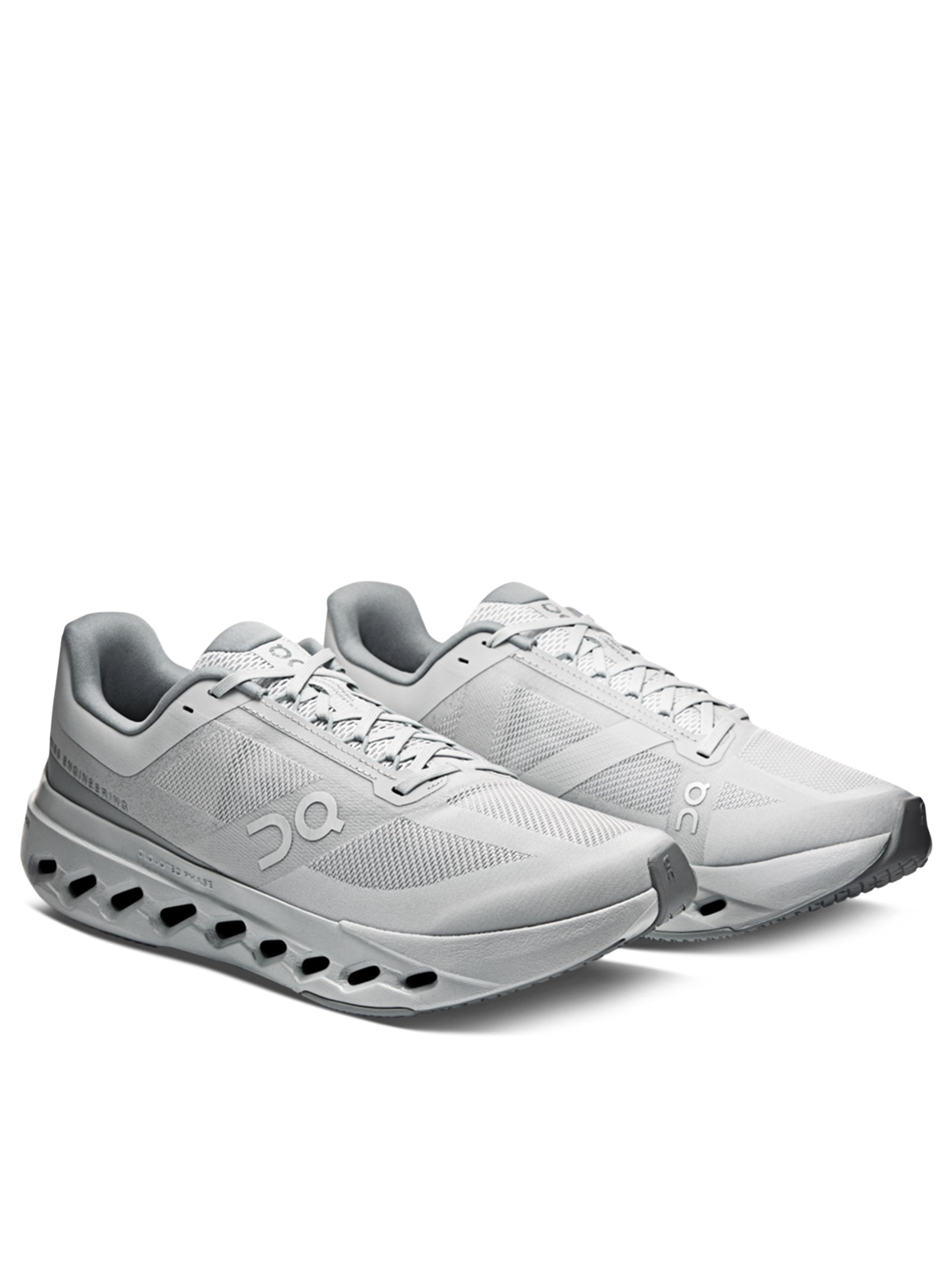 Tênis Masculino Cloudsurfer Next - Cinza - On Running