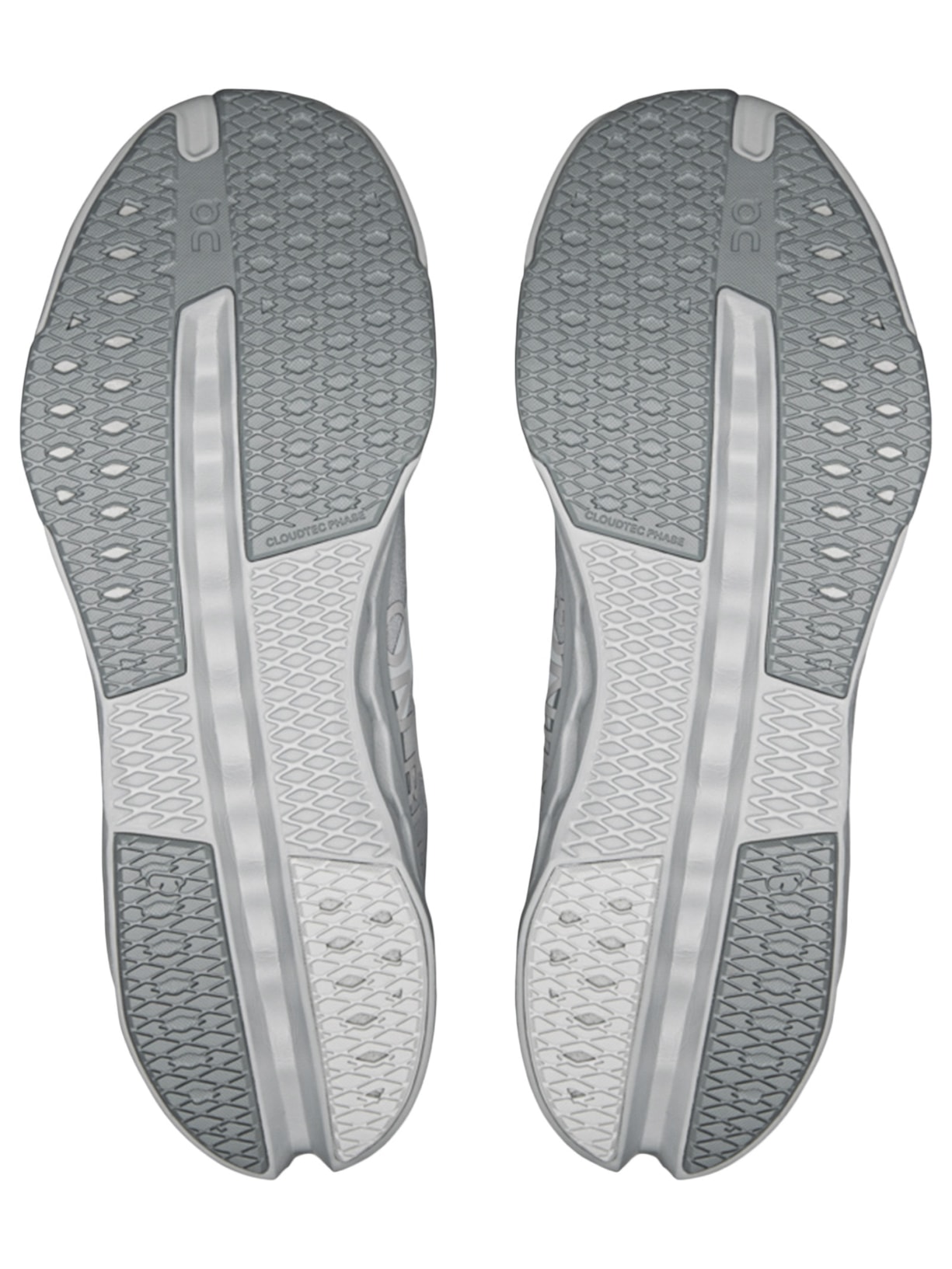 Tênis Masculino Cloudsurfer Next Cinza On Running