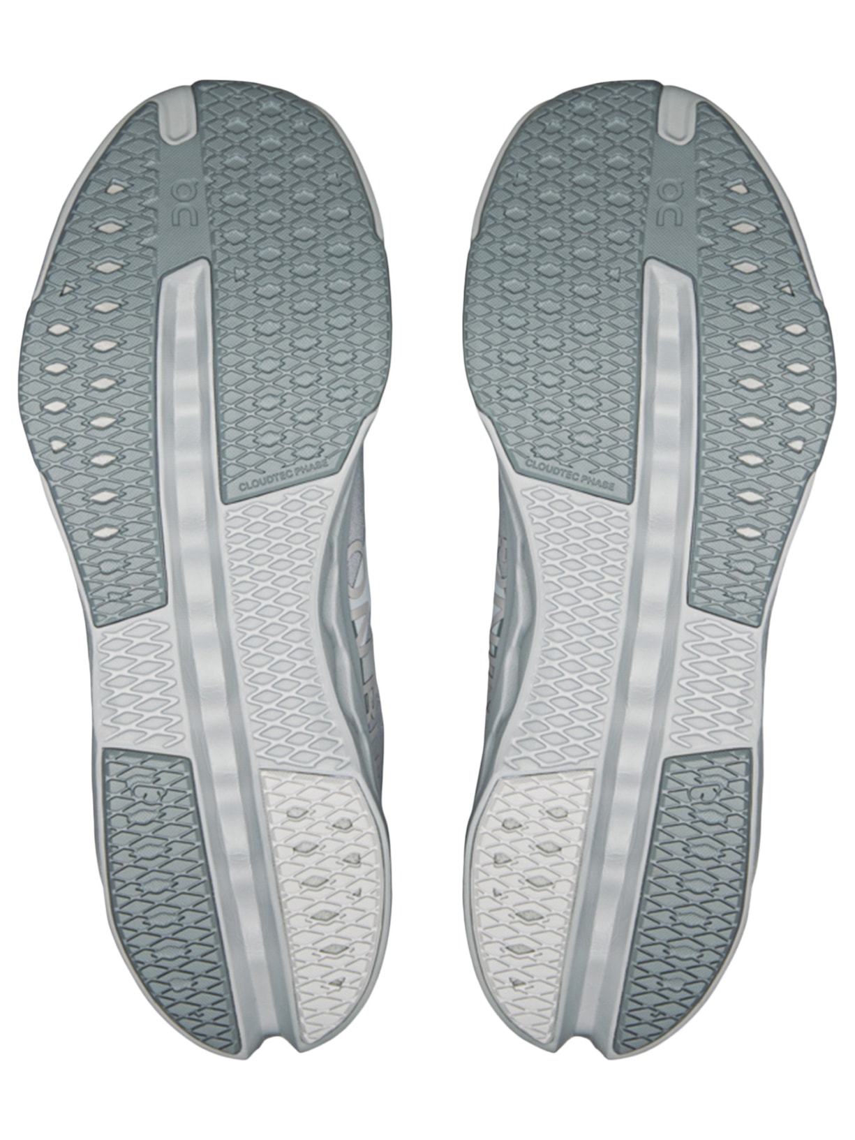 Tênis Masculino Cloudsurfer Next Cinza On Running