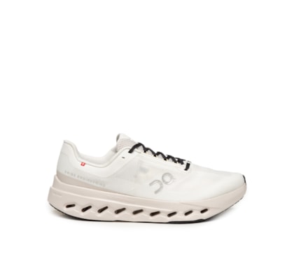 Tênis Masculino Cloudsurfer Next - Off White