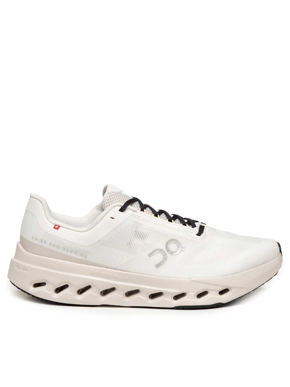 Tênis Masculino Cloudsurfer Next - Off White