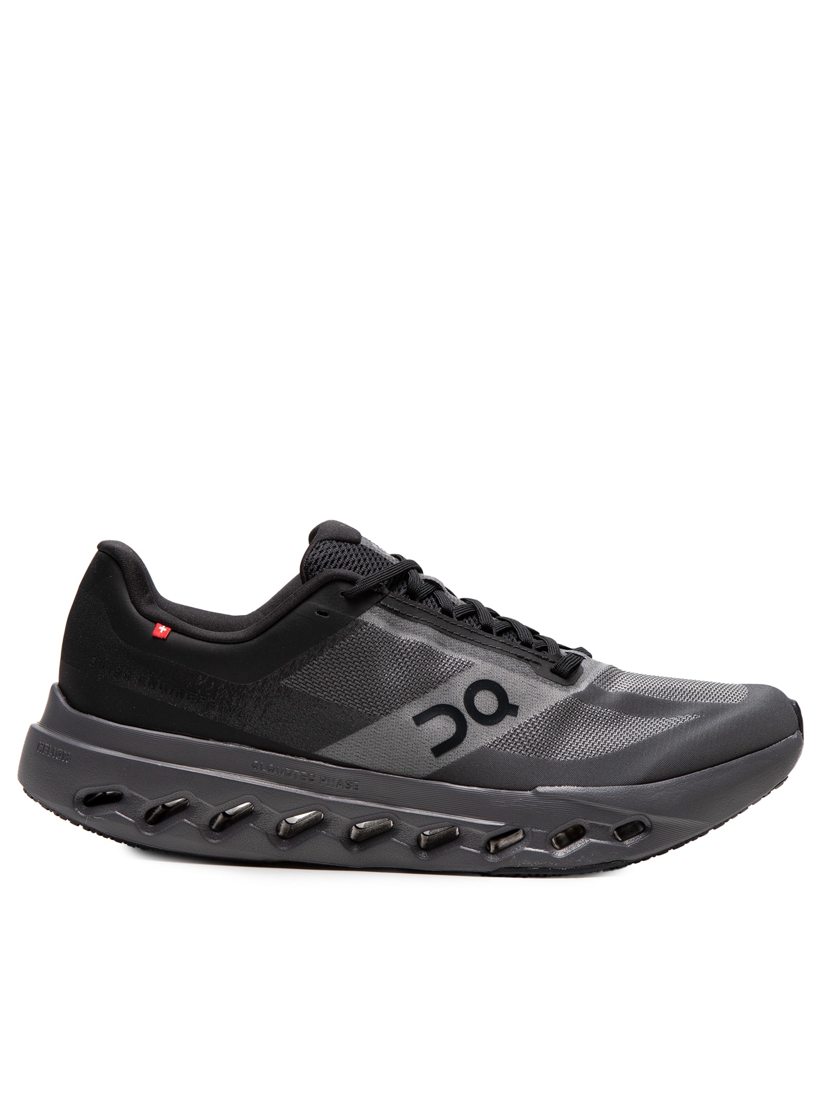 Tênis Masculino Cloudsurfer Next - Preto - On Running