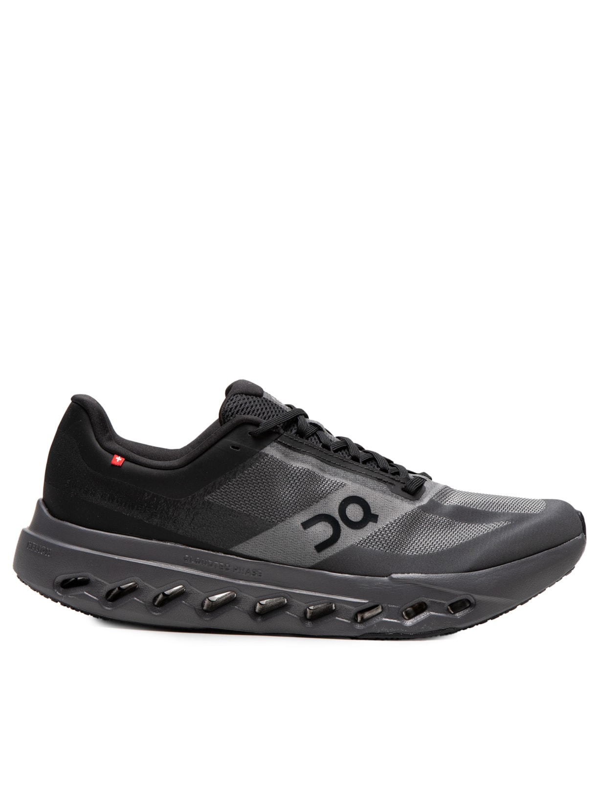 Tênis Masculino Cloudsurfer Next Preto On Running