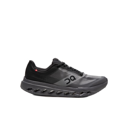 Tênis Masculino Cloudsurfer Next - Preto