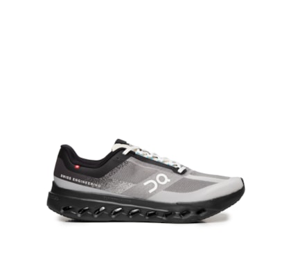 Tênis Masculino Cloudsurfer Next - Preto