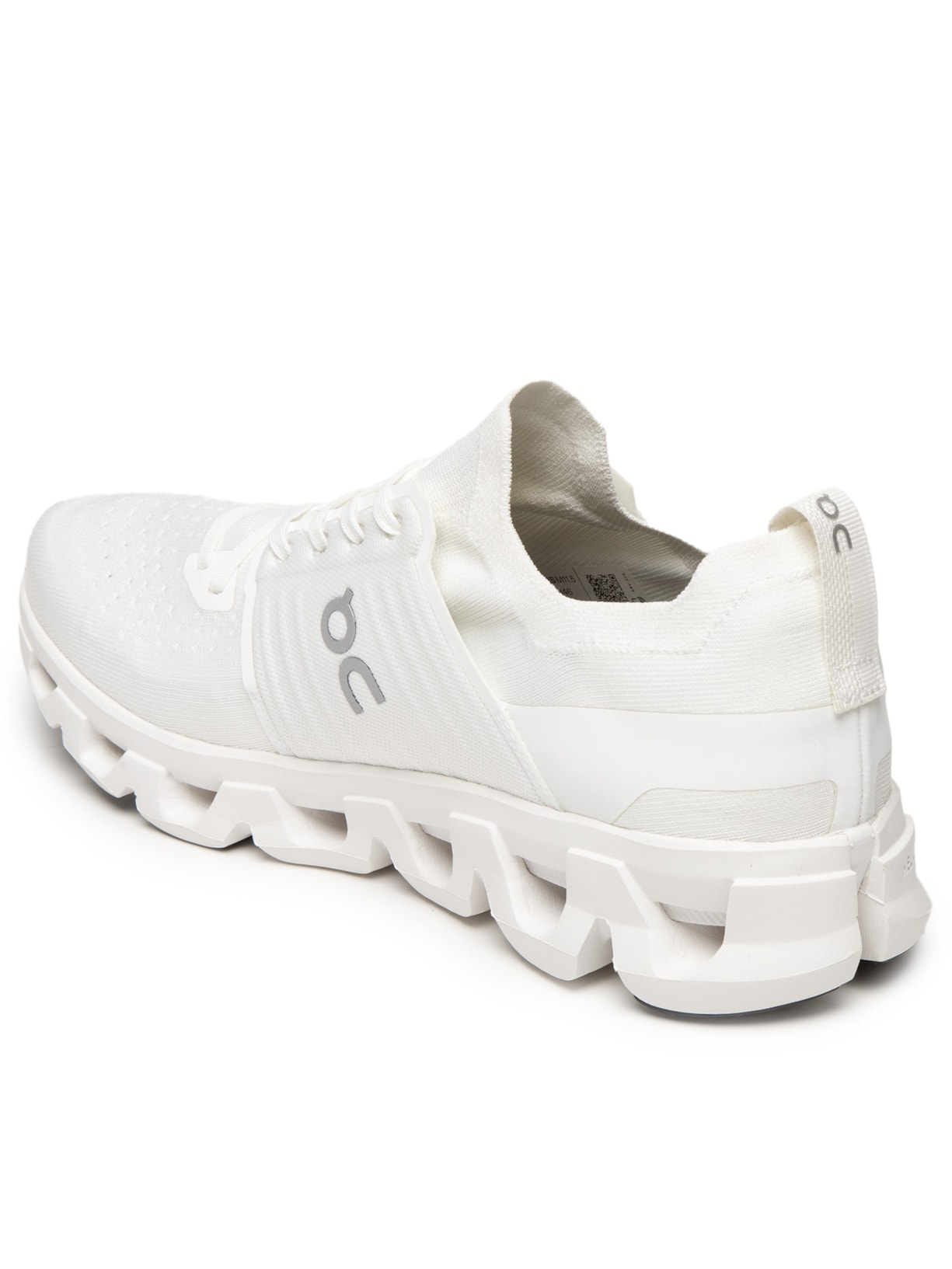 Tênis Masculino Cloudswift 4 Branco On Running