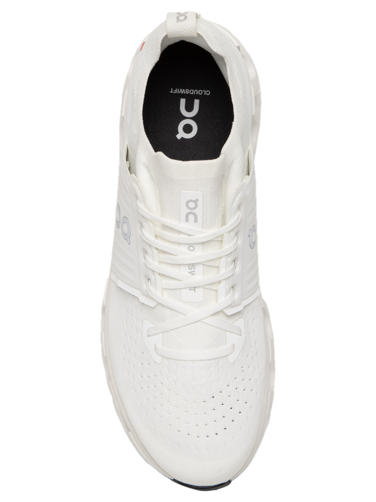 Tênis Masculino Cloudswift 4 Branco On Running