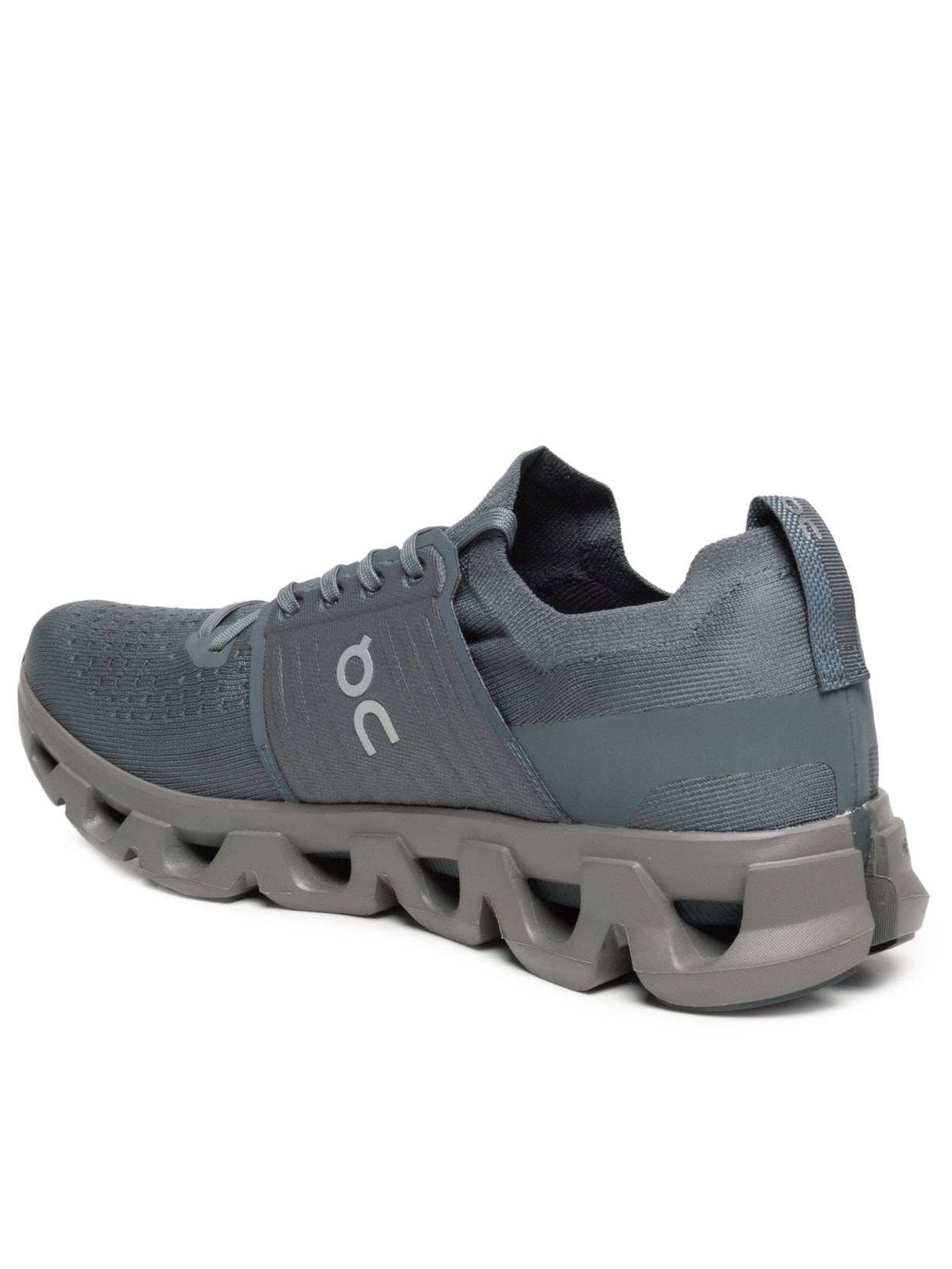 Tênis Masculino Cloudswift 4 Cinza On Running