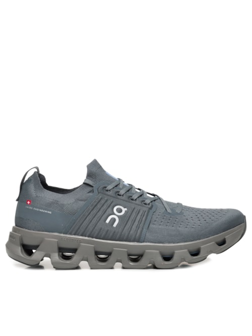 Tênis Masculino Cloudswift 4 - Cinza