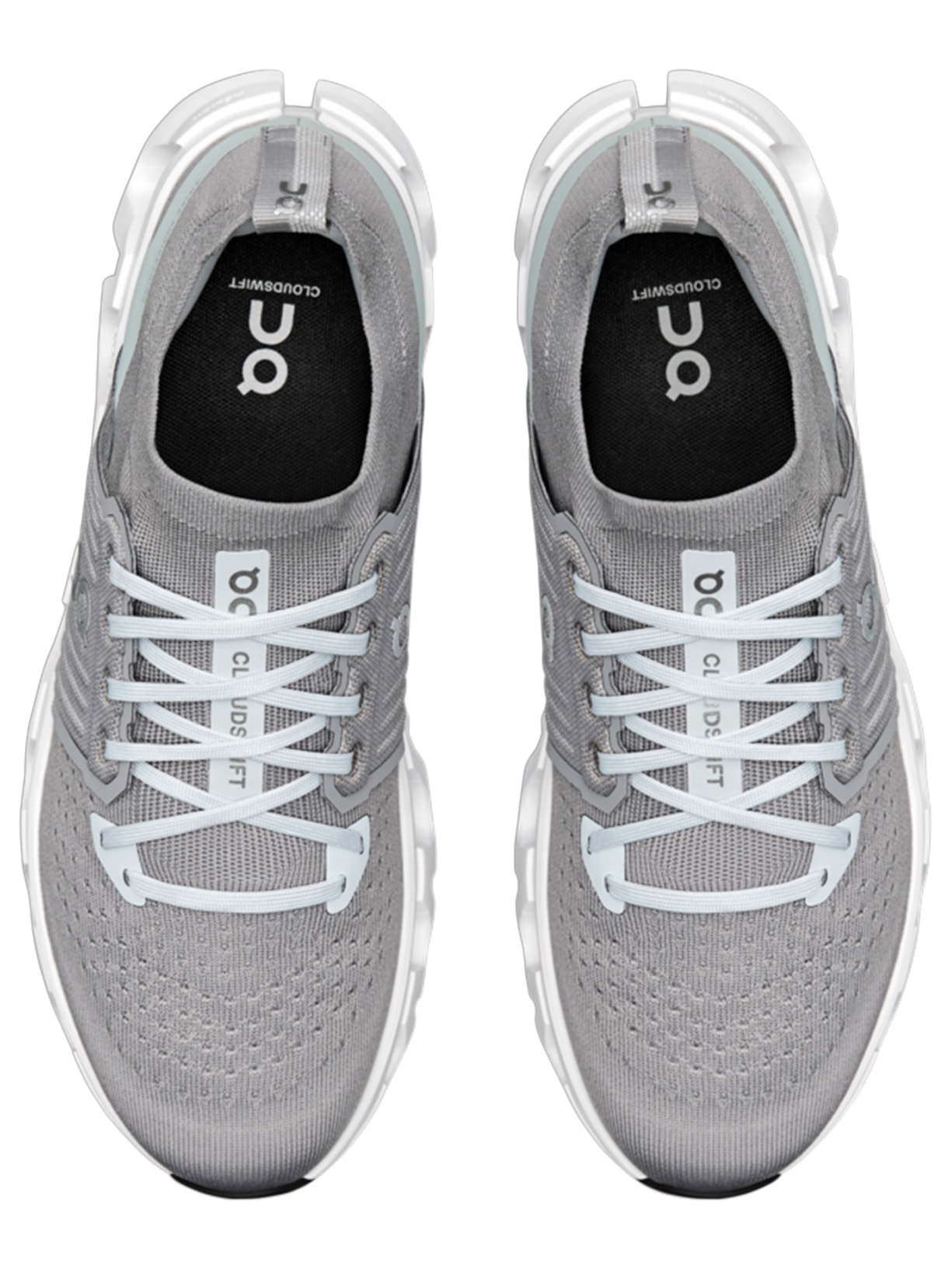 Tênis Masculino Cloudswift 4 Cinza On Running