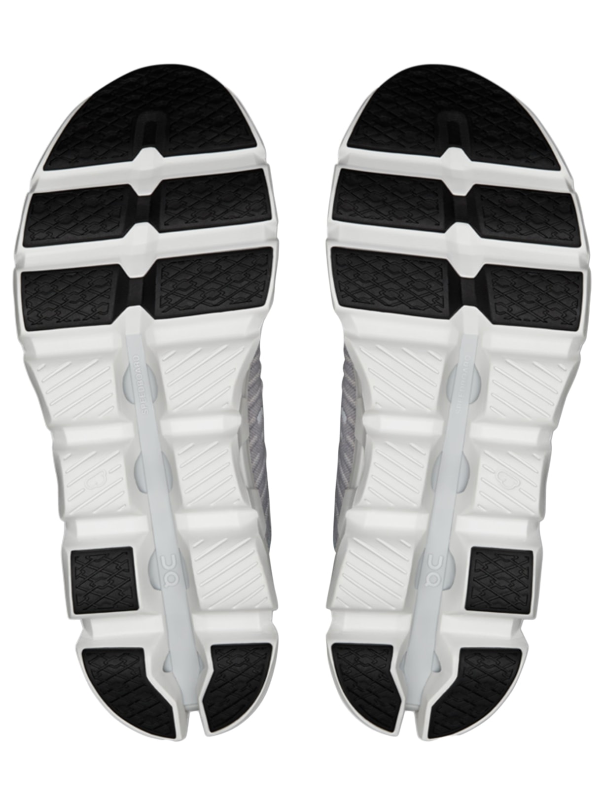 Tênis Masculino Cloudswift 4 Cinza On Running