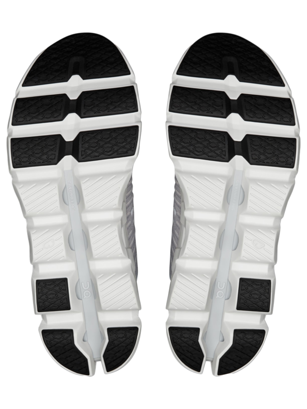 Tênis Masculino Cloudswift 4 Cinza On Running