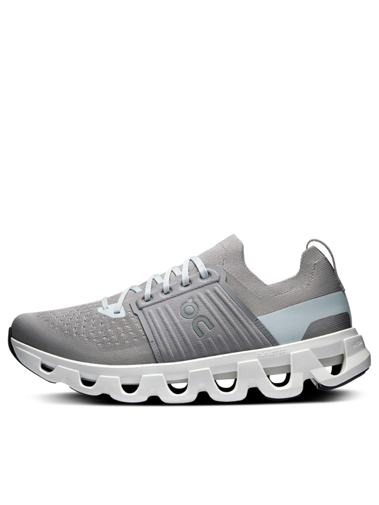 Tênis Masculino Cloudswift 4 Cinza On Running