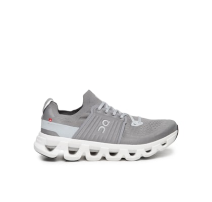 Tênis Masculino Cloudswift 4 - Cinza