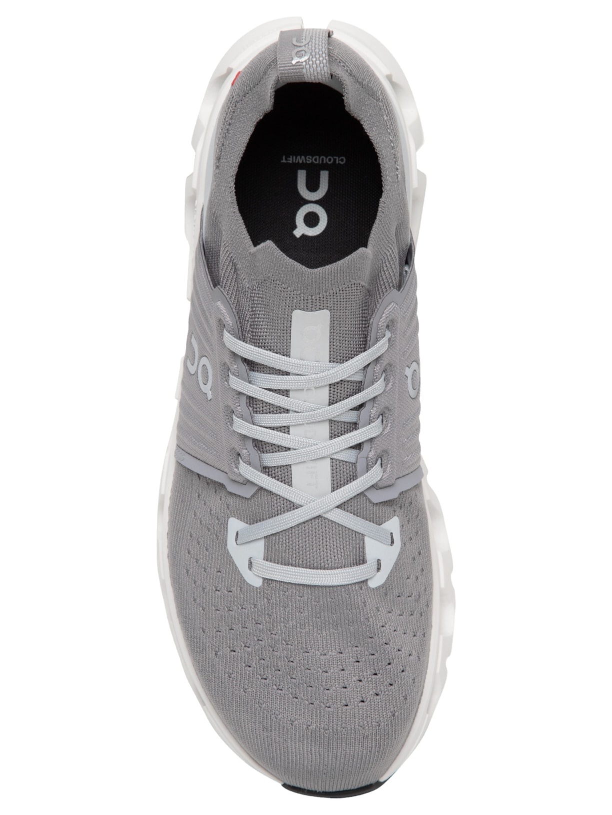 Tênis Masculino Cloudswift 4 Cinza On Running