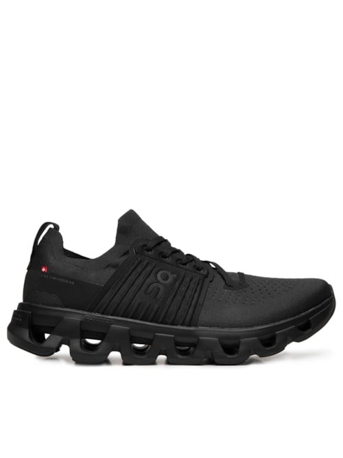 Tênis Masculino Cloudswift 4 - Preto