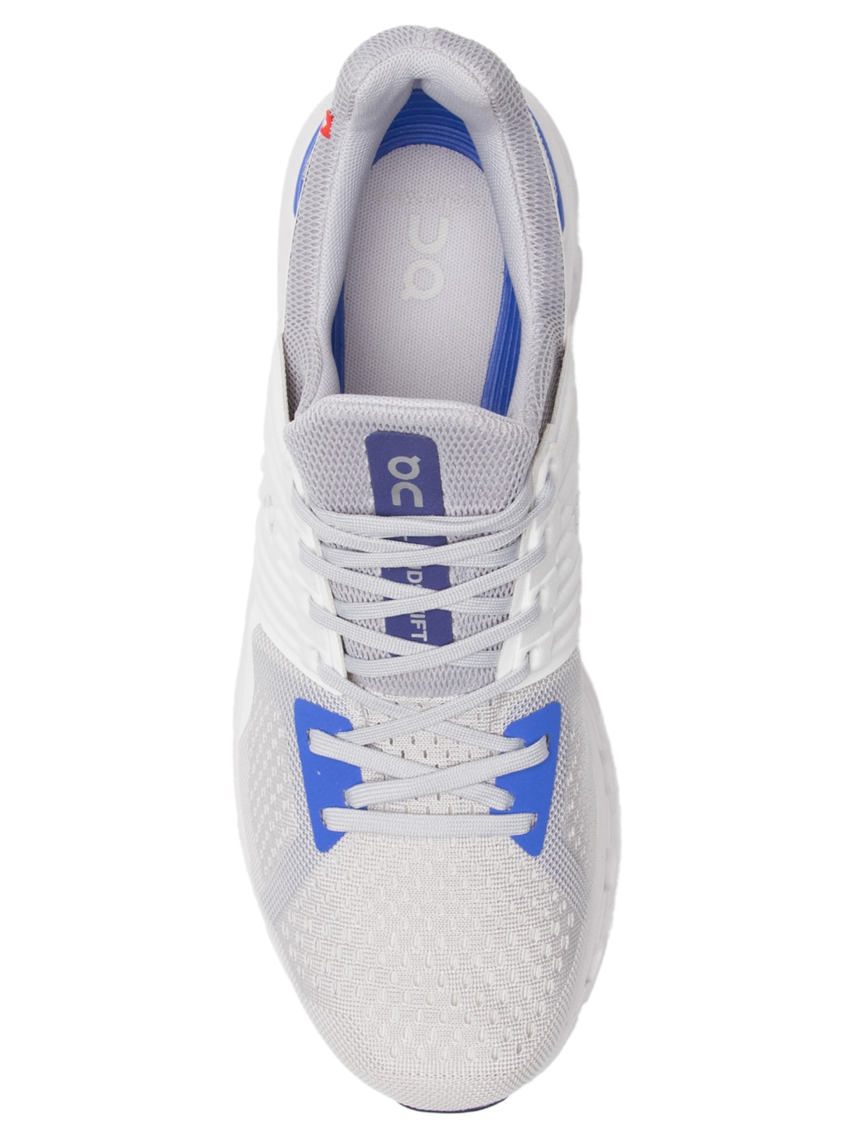 Tênis Masculino Cloudswift Cinza On Running