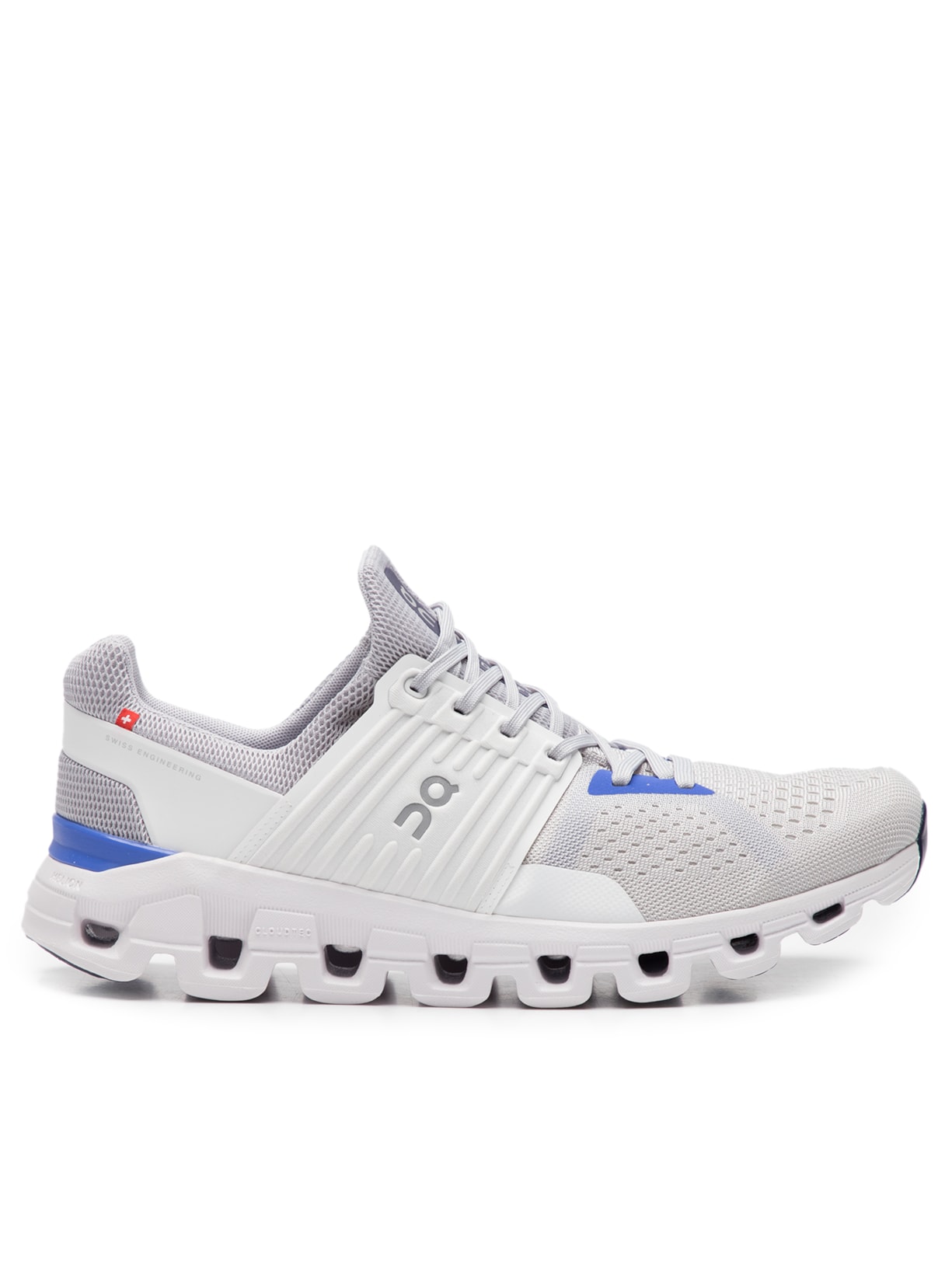 Tênis Masculino Cloudswift - Cinza