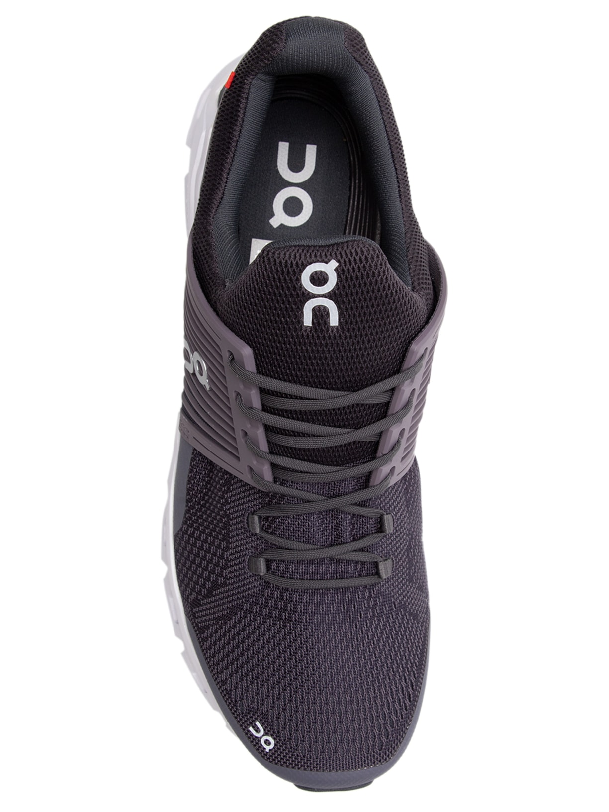 Tênis Masculino Cloudswift Cinza On Running