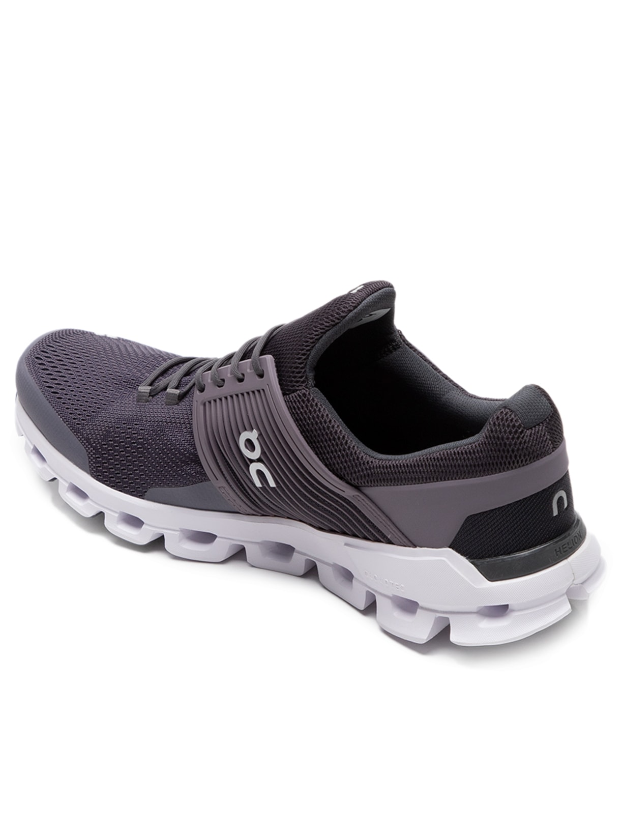 Tênis Masculino Cloudswift Cinza On Running