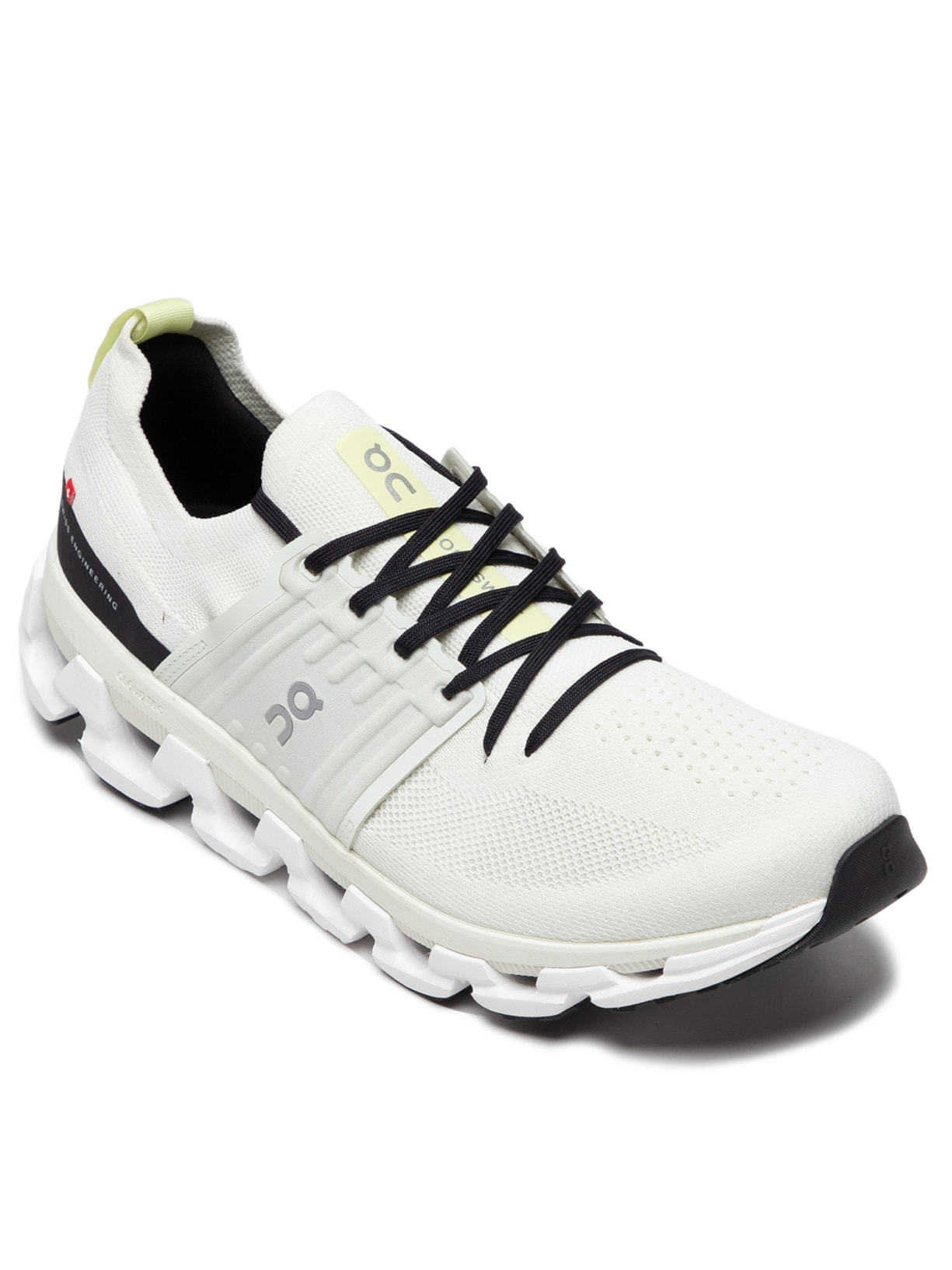 Tênis Masculino Cloudswift Verde On Running