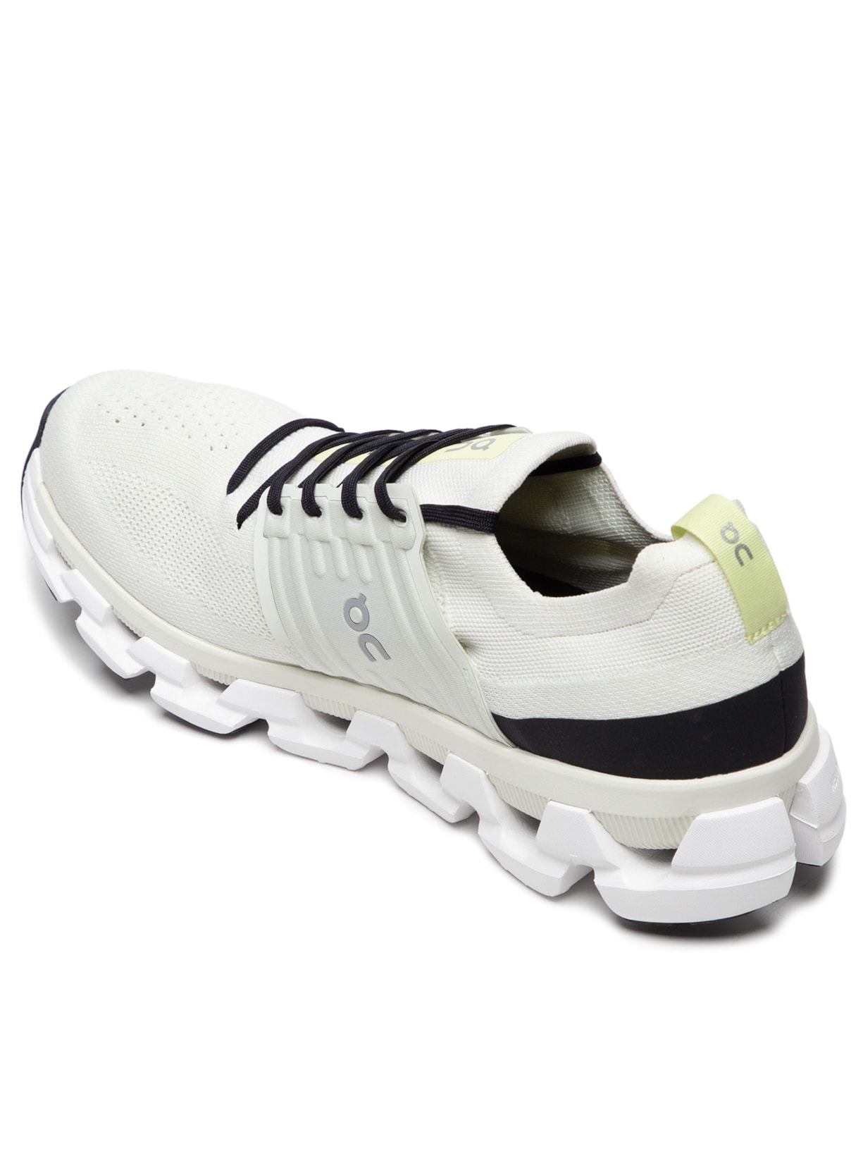 Tênis Masculino Cloudswift Verde On Running