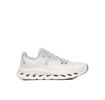 Tênis Masculino Cloudtilt 1 - Branco e Cinza