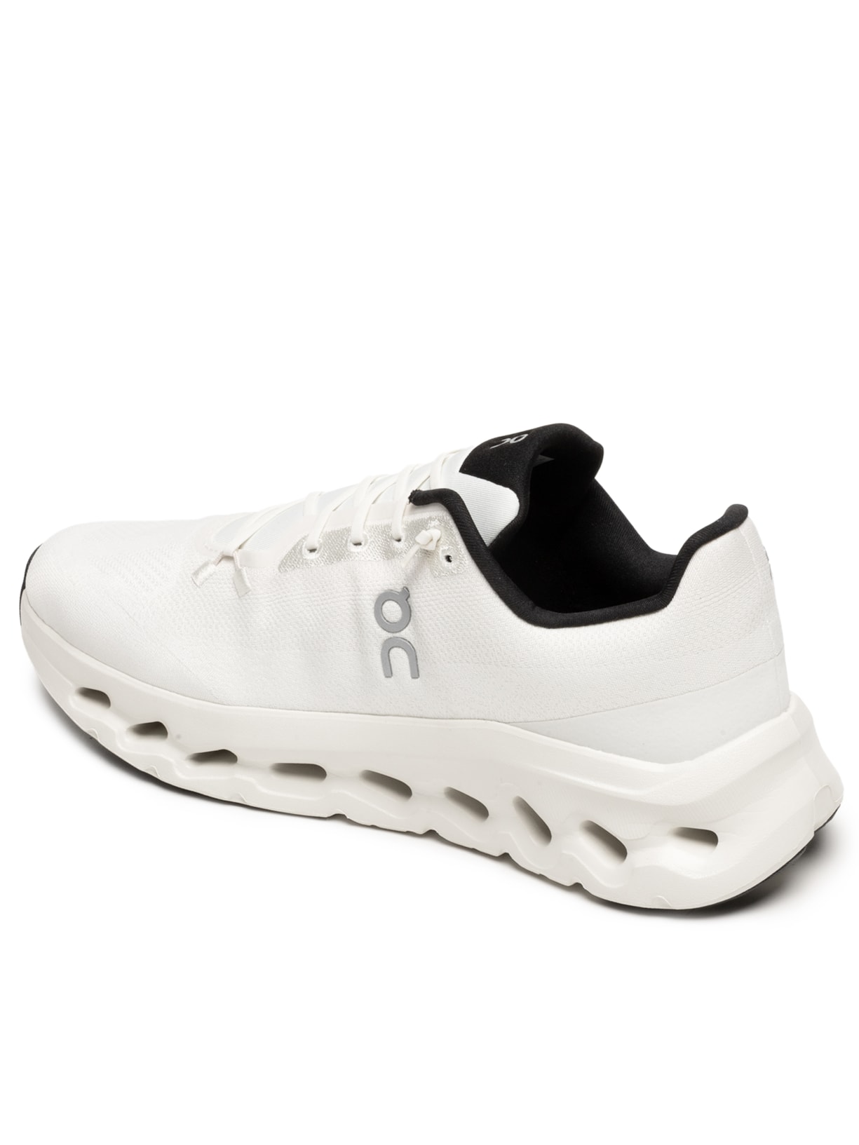 Tênis Masculino Cloudtilt 1 Branco e Preto On Running