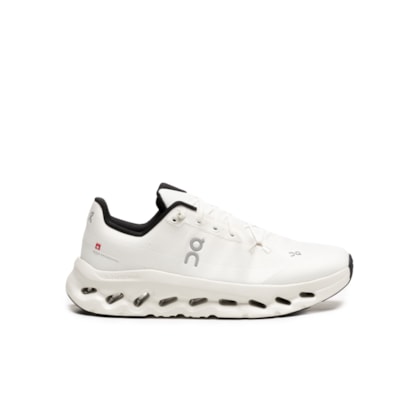 Tênis Masculino Cloudtilt 1 - Branco e Preto