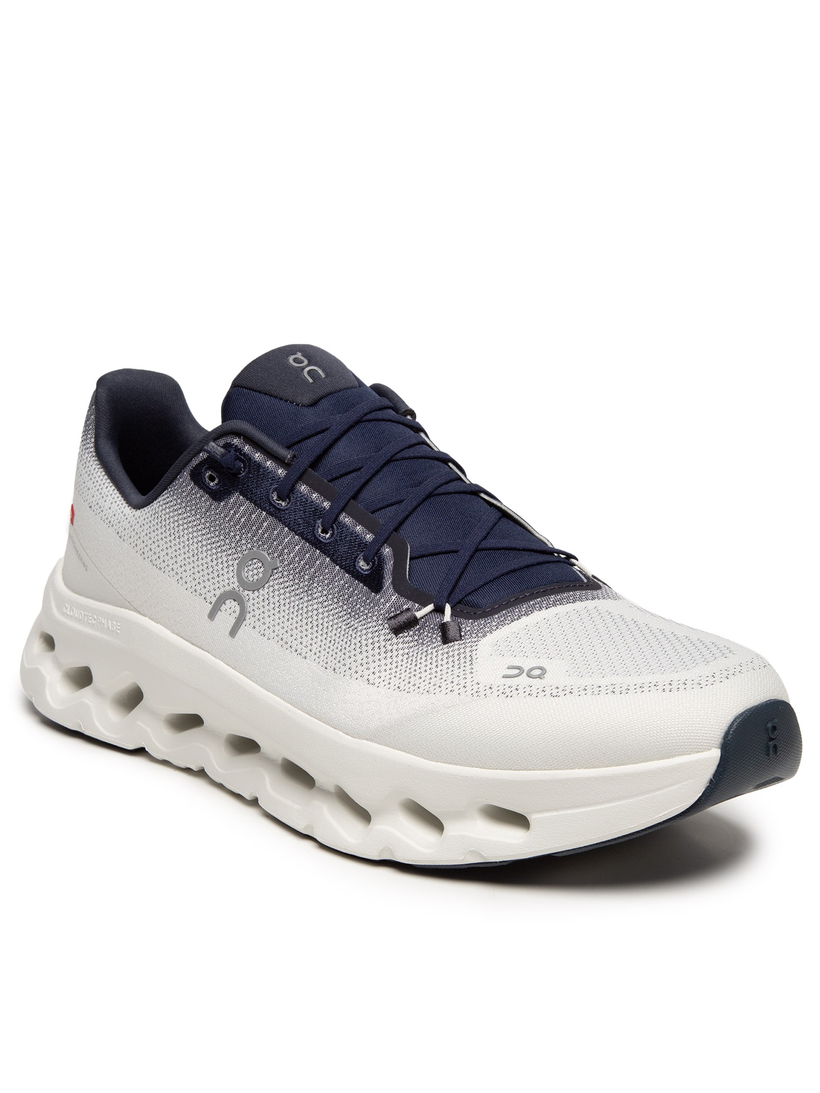 On - Tênis Masculino Cloudtilt - Branco