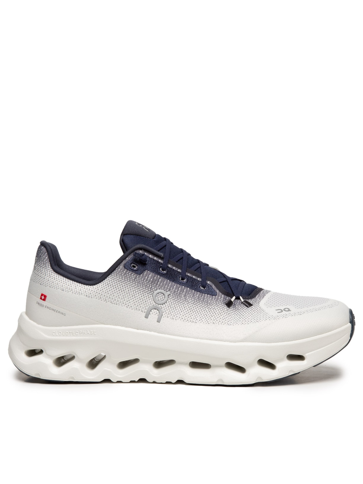 Tênis Masculino Cloudtilt - Branco