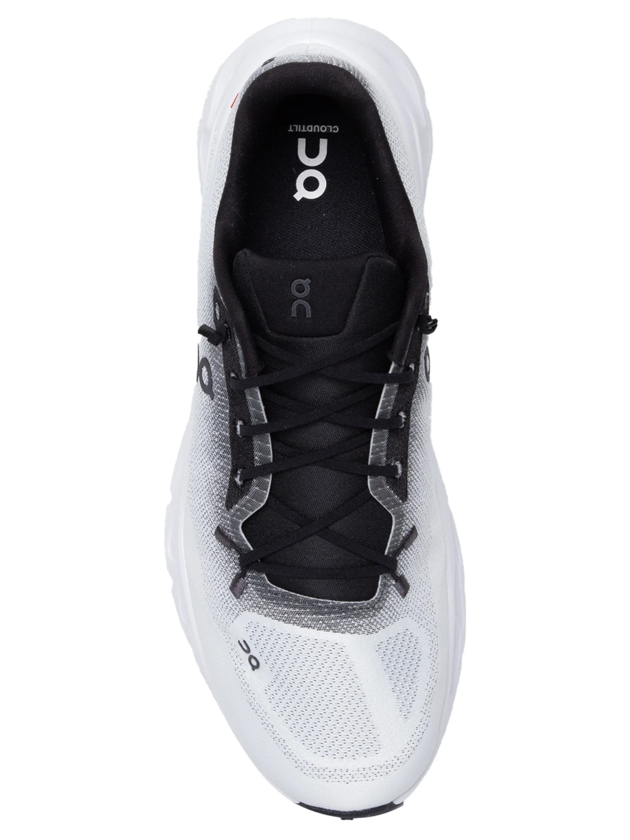 Tênis Masculino Cloudtilt Branco On Running