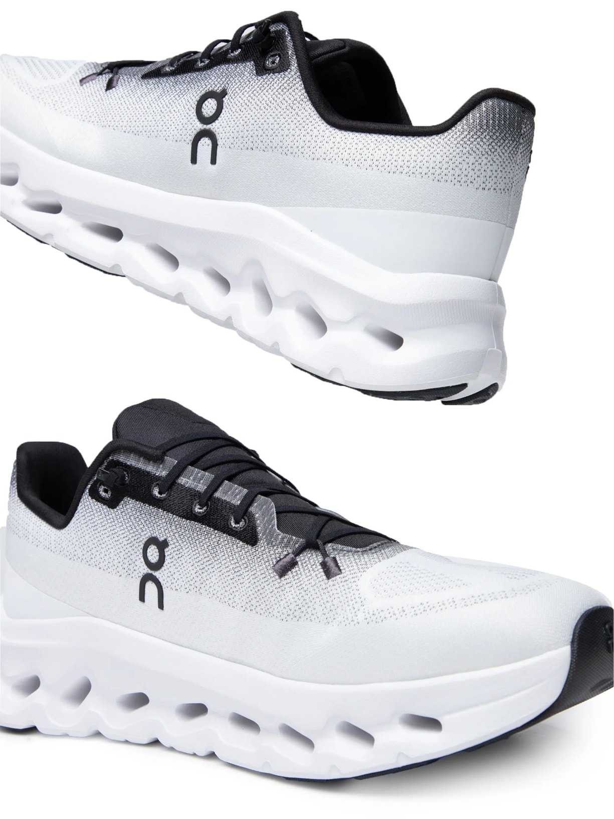 Tênis Masculino Cloudtilt Branco On Running