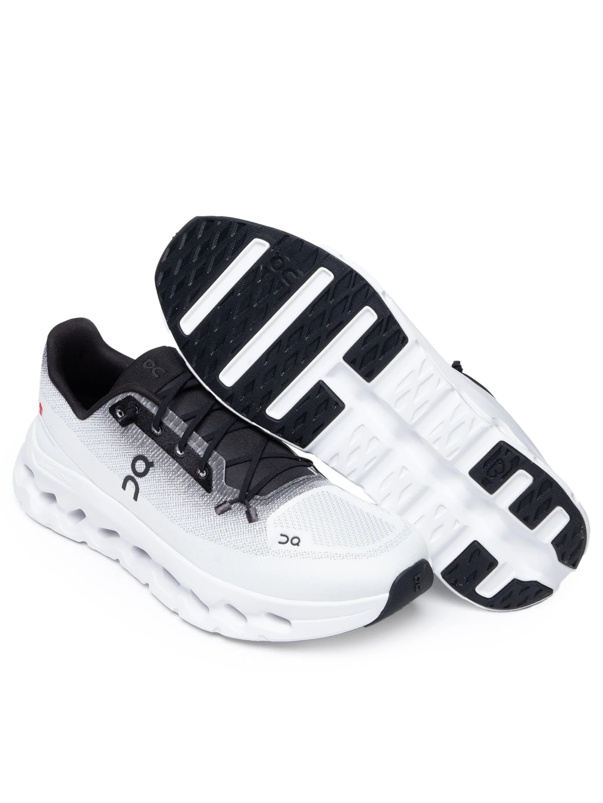 Tênis Masculino Cloudtilt Branco On Running