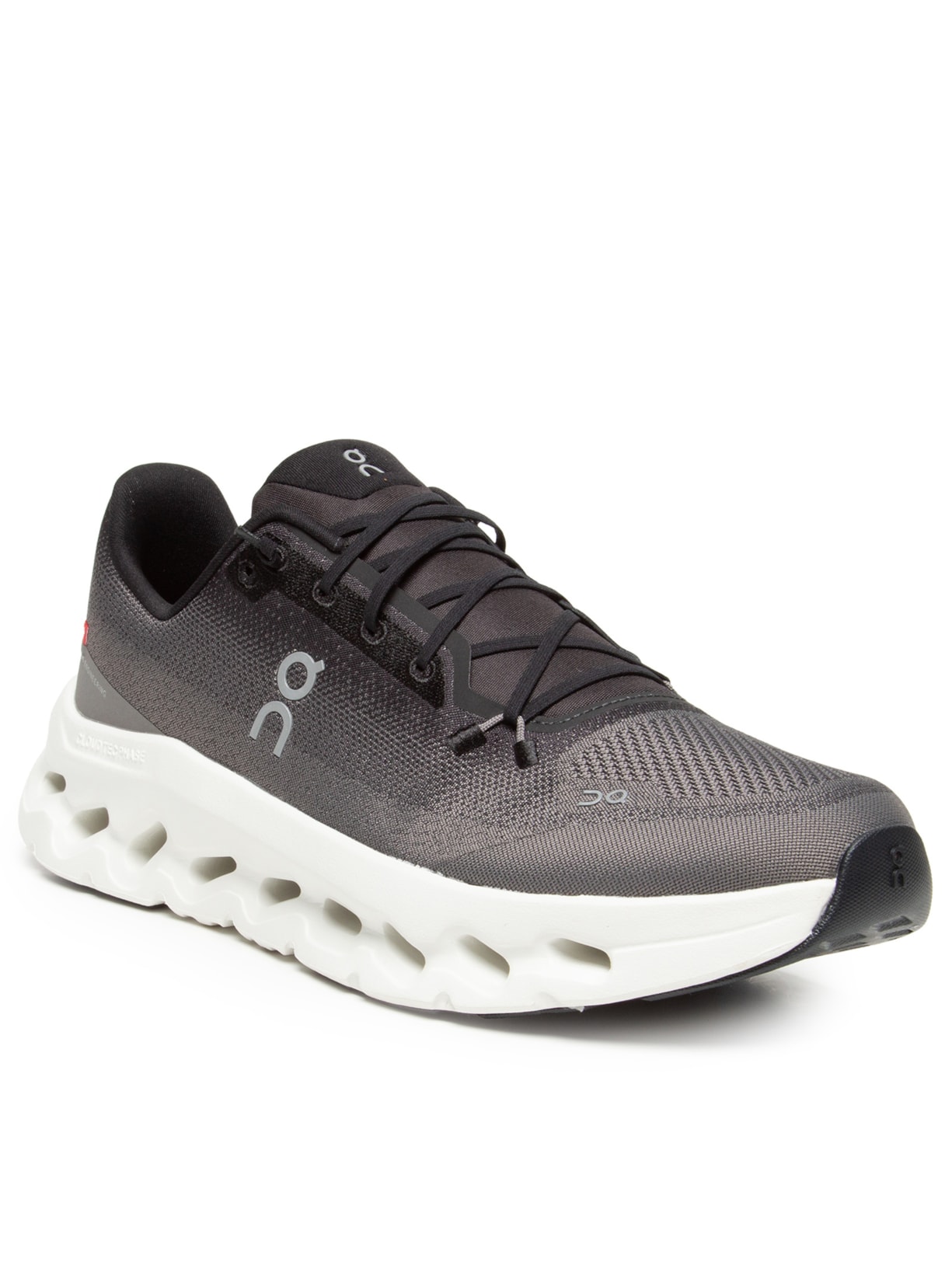 Tênis Masculino Cloudtilt Preto On Running