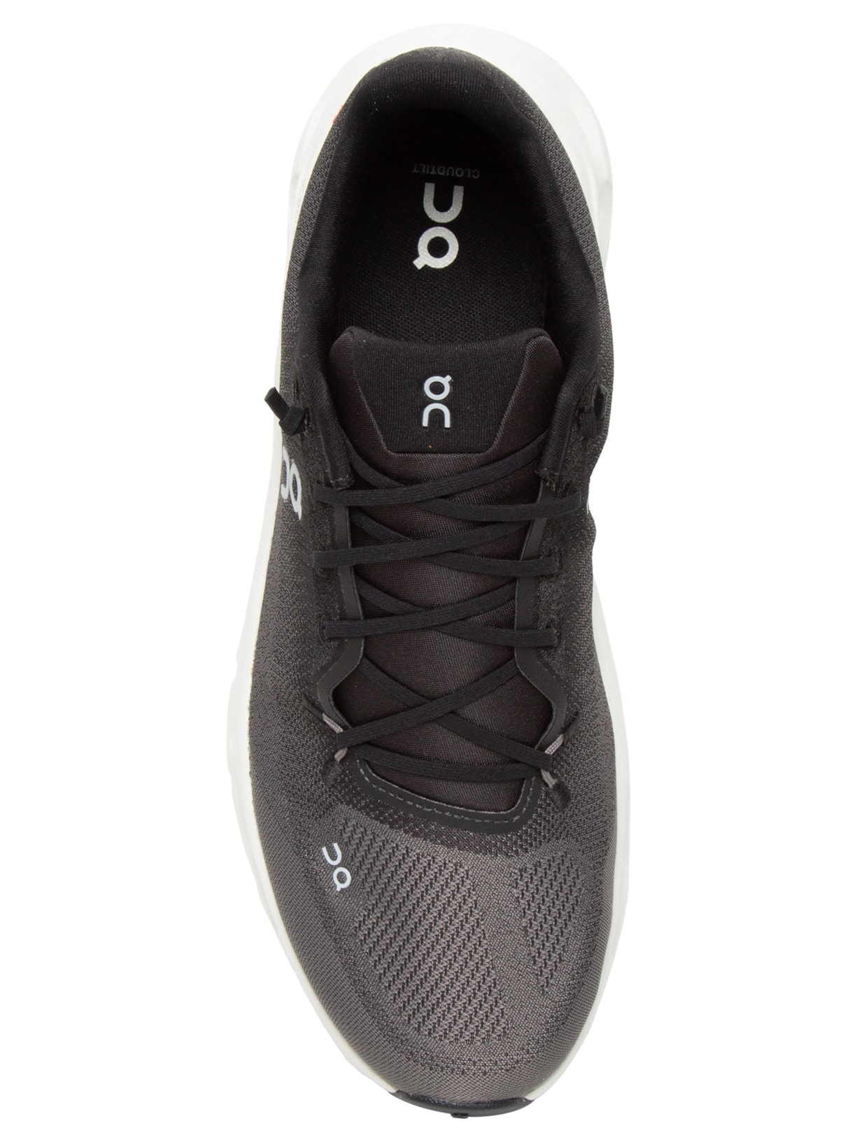 Tênis Masculino Cloudtilt Preto On Running